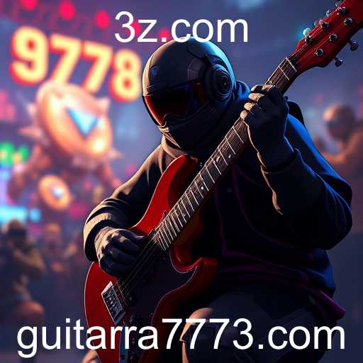 A Revolução dos Jogos: Como a Palavra-Chave 'guitarra777' Está Transformando o Mercado