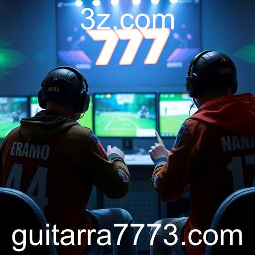 Tendências e Evoluções no Mundo dos Jogos Digitais