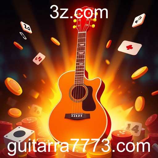 Tendências Recentes no Mundo dos Jogos: Como 'guitarra777' Está Desafiando Normas