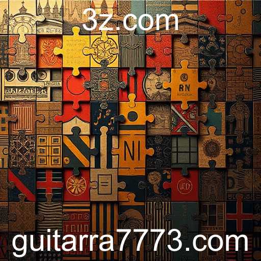 A Ascensão do Fenômeno 'guitarra777' nos Jogos Online