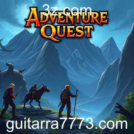 Jogos Populares em Ascensão: Guitarra777 e o Cenário Atual