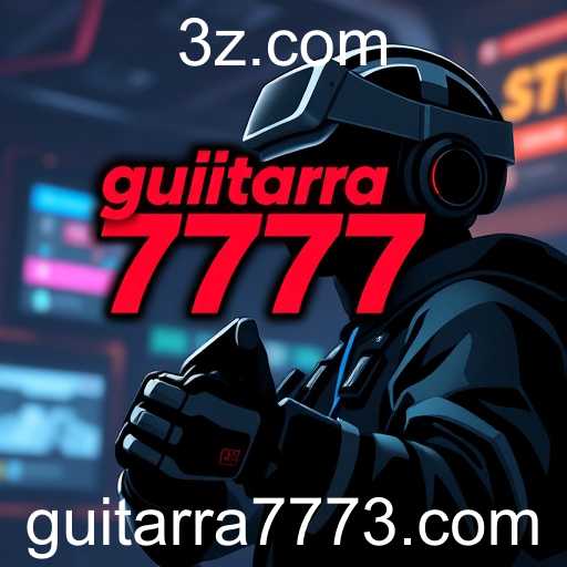 O Impacto de 'guitarra777' nos Jogos de 2026