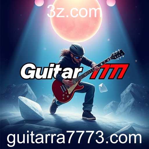 Novidades de Inverno no Guitarra777: Jogos e Desafios Online